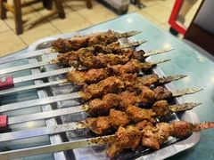 -合顺祥烩面(健康路店)