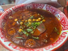 -海椒市落舌·麻辣烫冒菜(中关村店)