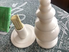 -湖畔居茶楼(湖滨店)