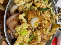 -火龙堂·风味民间菜(文一路店)