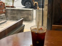 -怪 kafe.