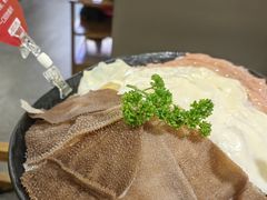 -井格重庆火锅(西直门凯德Mall店)