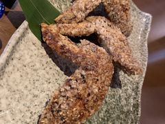 关西炸鸡翅-千代武日本料理(哈西店)