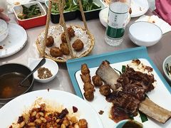 -天毓山庄·餐厅