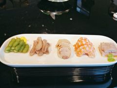 -HOMES上海本帮菜(襄阳公园店)