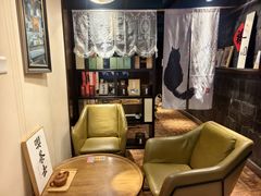 -茶去咖啡屋(武侯祠店)