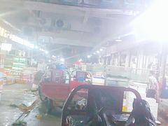 -马王堆海鲜水产市场