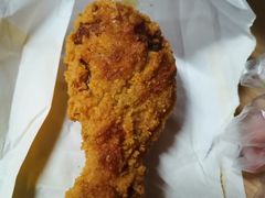 -麦当劳(潮阳店)