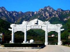 -五龙山