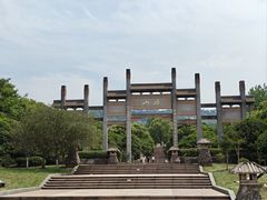 -南京市江宁方山