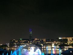 -欢乐海岸水秀剧场