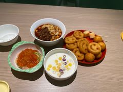 -眉州东坡·熊猫主题餐厅(枫蓝店)