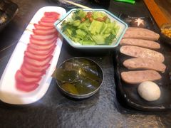-火炉旺烤肉啤酒屋(沈北创始店)