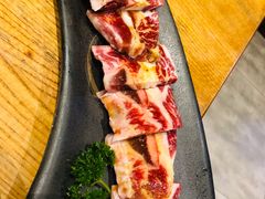 -一牛道炭火烧肉居酒屋(椒江店)