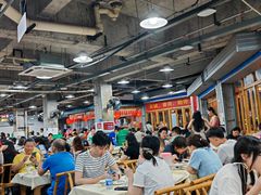 -笨罗卜浏阳菜馆(太平街店)
