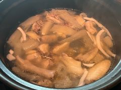 -同仁四季椰子鸡(福田车公庙店)
