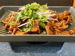 -马凯餐厅(长椿街店)