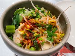 -汉唐宴长安食府