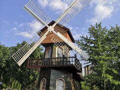 -长春公园(普阳街道)