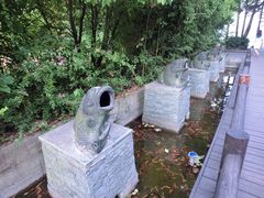 -天目湖山水园