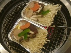 -赤坂亭·M9和牛烧肉·铁板烧(合肥万象城店)
