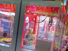 -快乐街区(成都龙湖北城天街店)