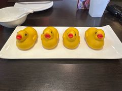 -老牌坊鲁菜名店(聊城美食岛店)