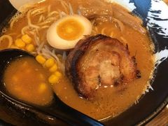 -雷神拉面(财富中心玉米楼店)