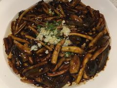 -阿英煲(凉城路店)