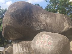 -火炉山森林公园