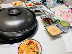 -四季缤纷椰子鸡(雨花亭凯德广场店)