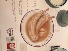 -發起人·肉骨茶(万象汇店)