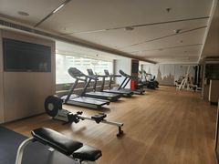 -深圳彭年万丽酒店