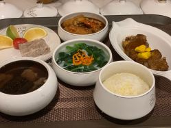 -安雅国际月子会所(拱北森宇富通店)