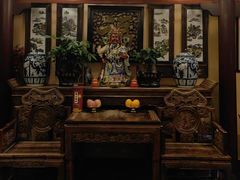 -潇湘甲鱼村(清河店)