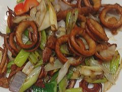 -七叔家宴家常广西菜(明秀东路店)