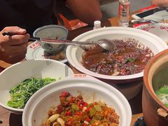 -老湘村·湖南土菜(天河维多利店)