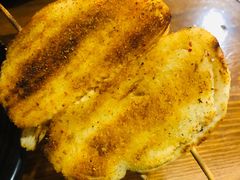 -夏记烤官达人·徐州鲜羊肉串(江宁店)