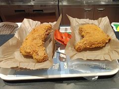 -德克士(宝鸡店)