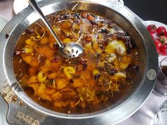 第一代水煮清江鱼-新沸腾鱼乡(世贸天阶店)