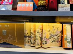 -吴裕泰茶庄(前门大街店)