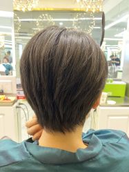-潘多拉Hairsalon