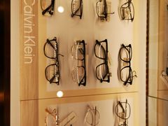 -宝视达眼镜(美中城店)