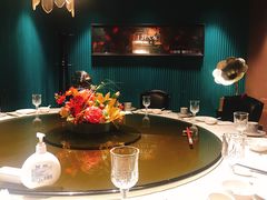 包厢-上海人家花樣年华(中山公园店)