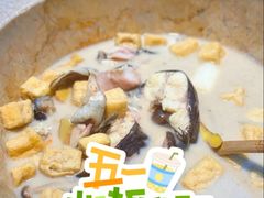 -云海肴云南菜·蒸汽石锅鱼(青岛万象城店)