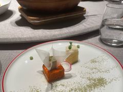 -南堂馆·新川菜(春熙路店)