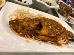 -梅龙镇酒家(南京西路总店)