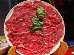-小龙翻大江文化火锅(太古里店)