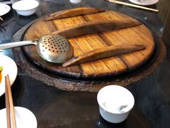 -地锅传奇(水产西路店)