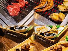 -暖都焼肉·和牛酒場(花都店)